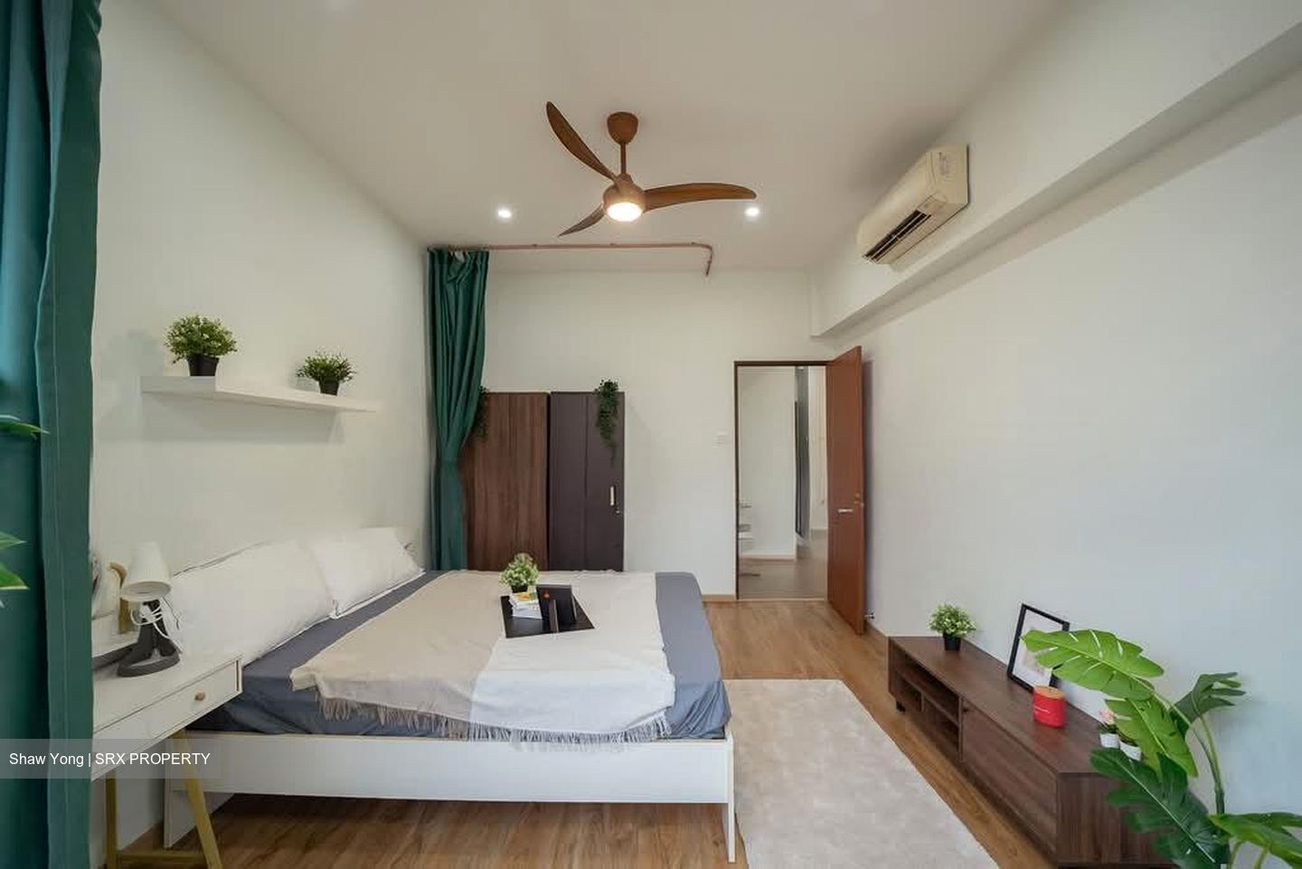 Eastern Lagoon (D15), Condominium #533429761